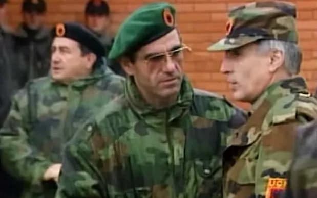 Koci: Ma mirë le t'i lshojë toka spihunët e tradhtarët, durimit i ka ardhur fundi