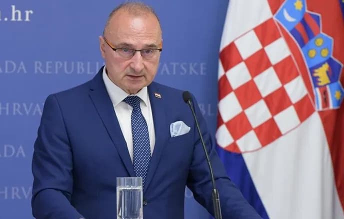 Kroacia: Vendimi i Hagës s’e ndryshon kontekstin e luftërave dhe faktin se populli i Kosovës ishte viktimë e Millosheviqit
