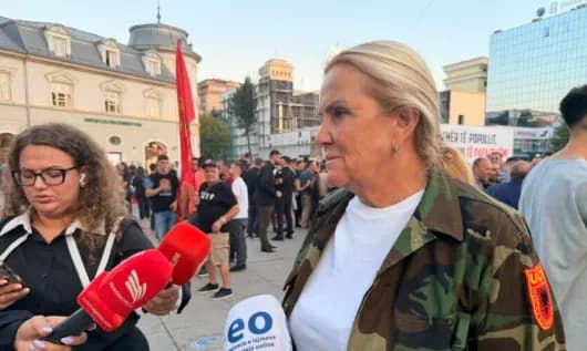 Kadrijaj: Aktgjykimi është i padrejtë, Aleanca do t’i japë nënshkrimet për seancën e jashtëzakonshme