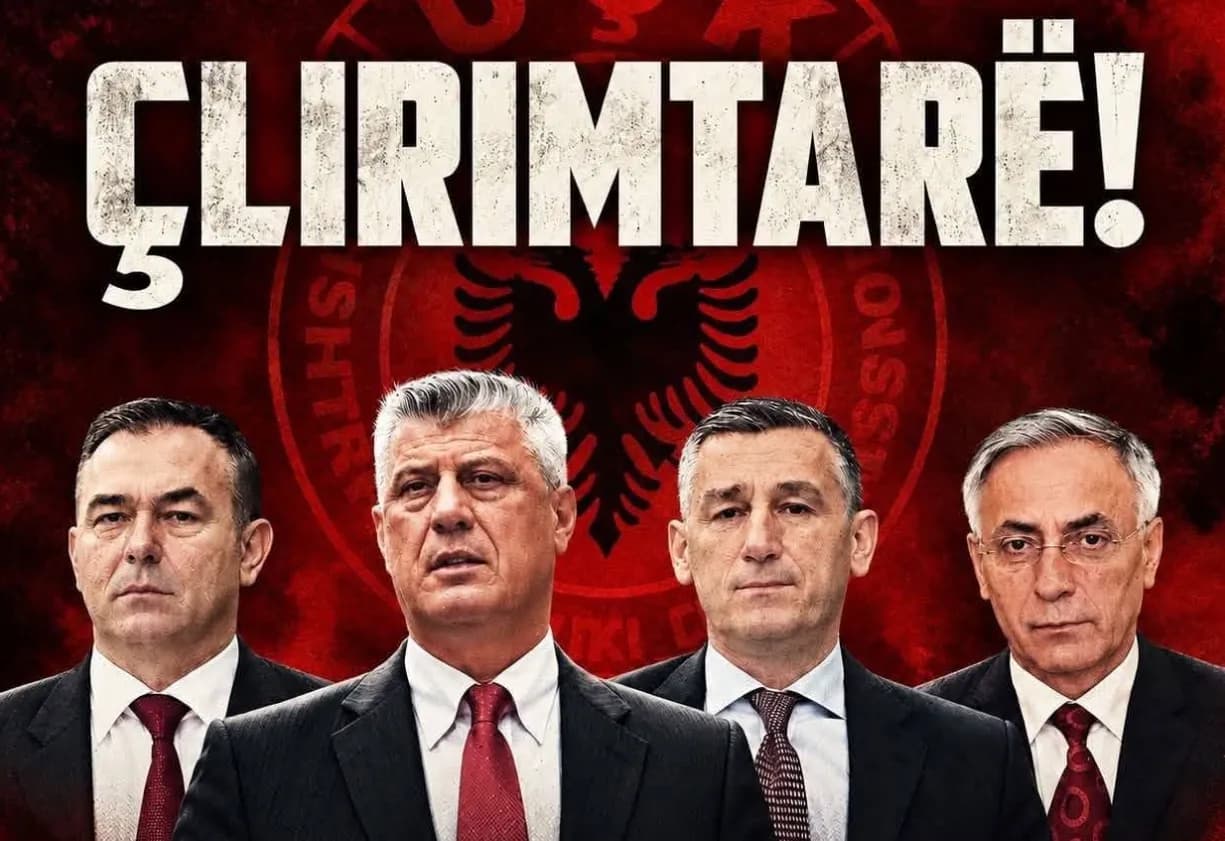 Tolaj: Për hir të Zotit, ta ruaj Republikën e Kosovës!