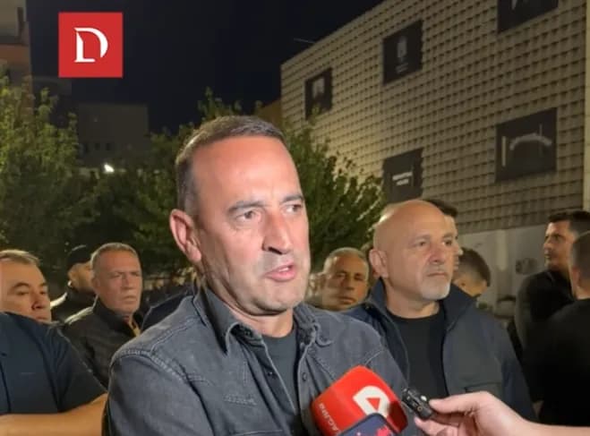 Haradinaj: Marre që s'janë mbledhë hala me ia marrë mandatin Speciales