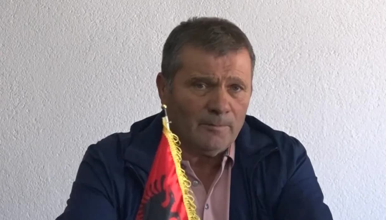 Jashari u bën thirrje familjeve të dëshmorëve t’i bashkohen protestës