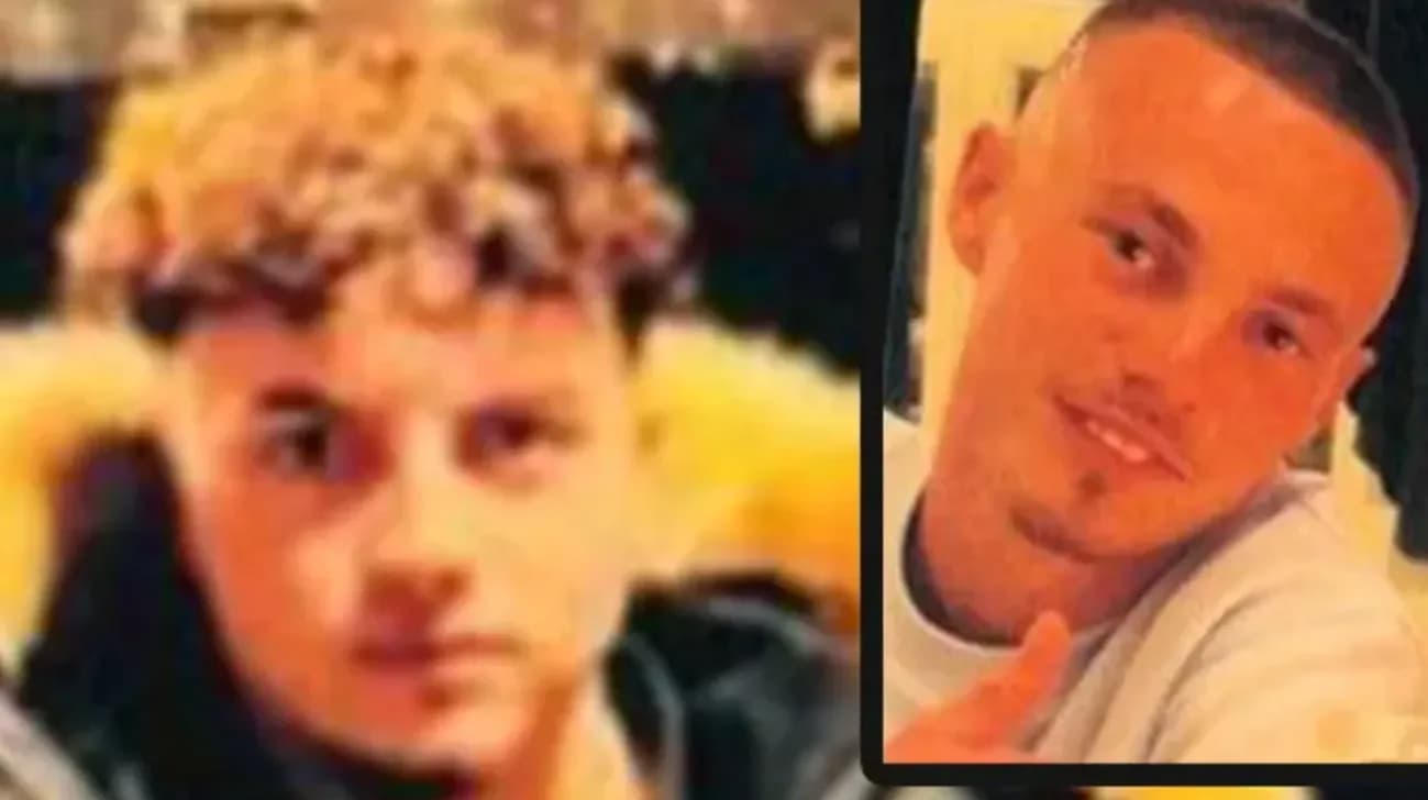 Policia gjermane shpall në kërkim 23-vjeçarin nga Vushtrria, dyshohet për vrasjen e një 15-vjeçari