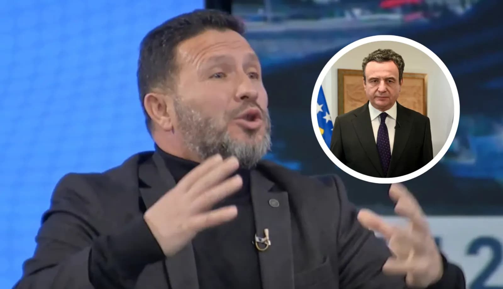 Sefaj - Kurti: A beson në pafajësinë e krerëve të UÇK-së, apo mendon vetëm se janë dënuar tepër rëndë