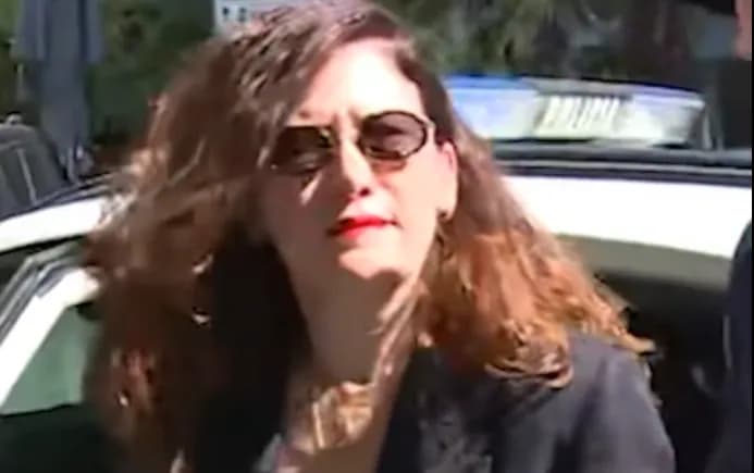 Vlora Hyseni i turret gazetares: Si kalon në takime ti me agjentët serbë në dhomat e Hotel ‘Rogner’