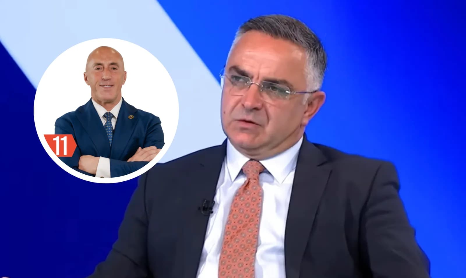 Tahiri: Ramush Haradinaj është profili dhe lideri që i duhet Kosovës për president