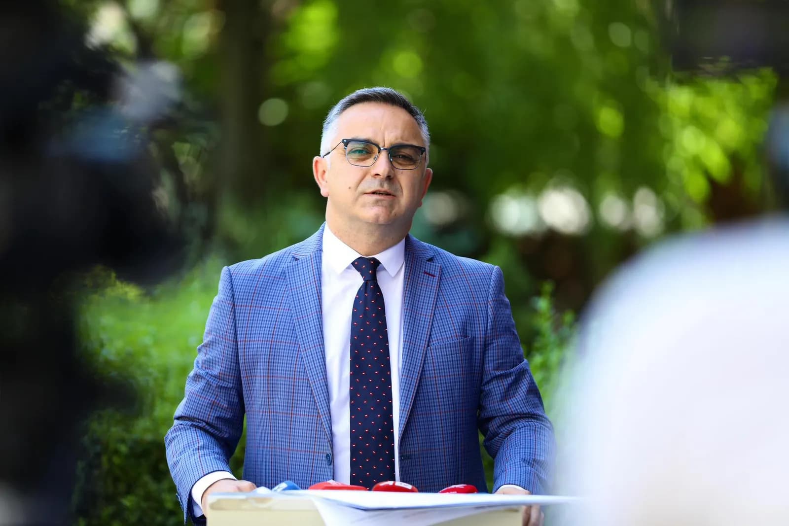 Tahiri: Vendimi i Speciales ndaj ish-krerëve të UÇK-së ishte interpretim politik