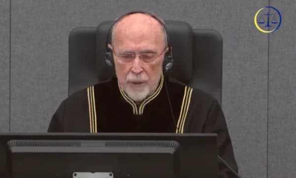 Kryegjytari shpjegon 234 ditët e gjykimit ndaj katërshes së UÇK-së
