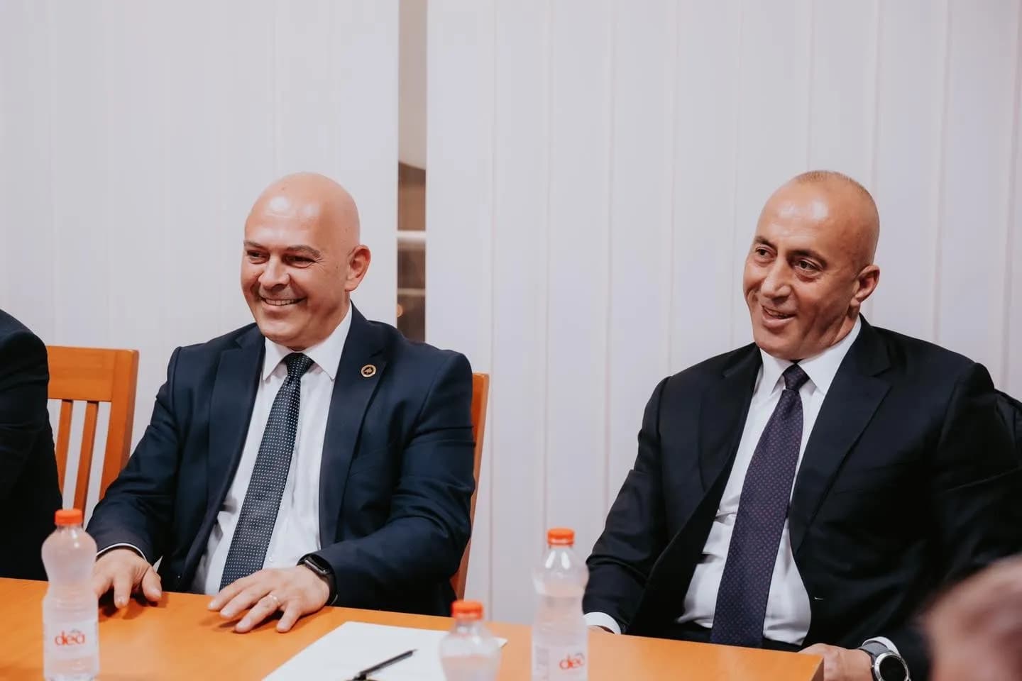 Gjini: Kosova po shkon në zgjedhje për shkak të fajit të Albin Kurtit