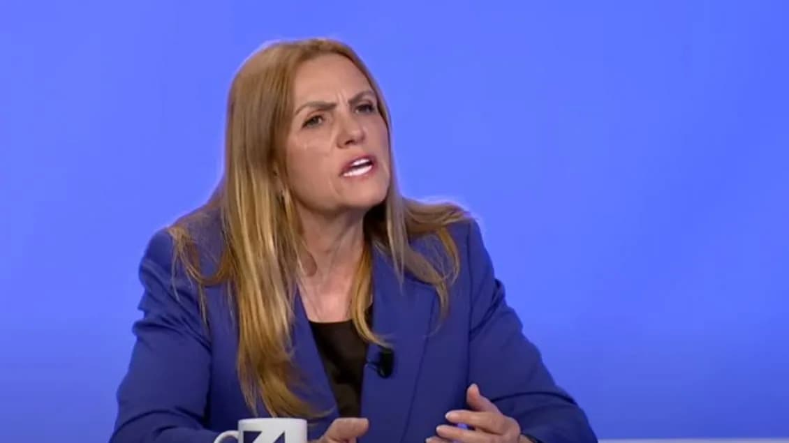 Time Kadrijaj pyet Vetëvendosjen: Për ku jeni nis, o ushtria e kuqe