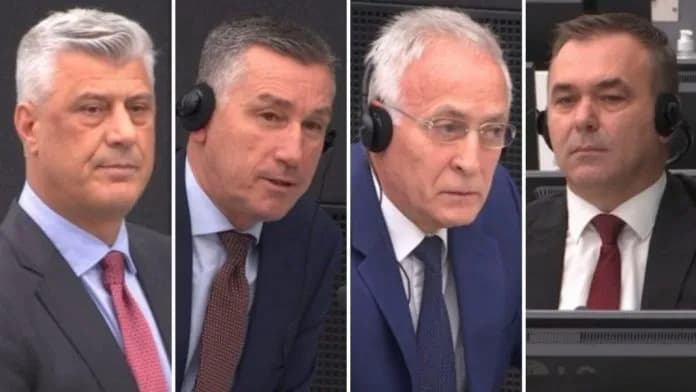 Gruda: Mbrojtja e ish-krerëve të UÇK-së ka qenë perfekte, Apeli mund të zgjasë një vit e gjysmë