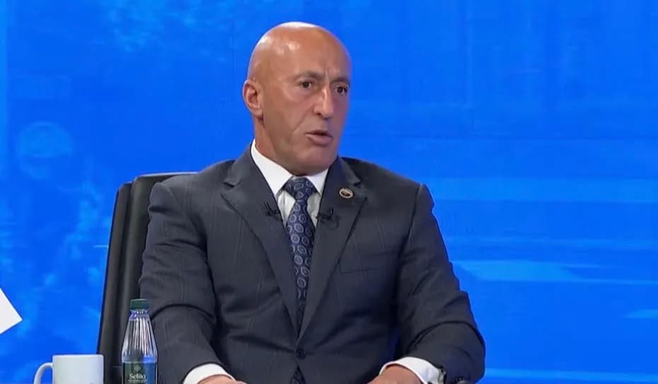 Ramush Haradinaj: Vendimi i Gjykatës Speciale është i padrejtë dhe shprehje e mosbesimit ndaj Kosovës