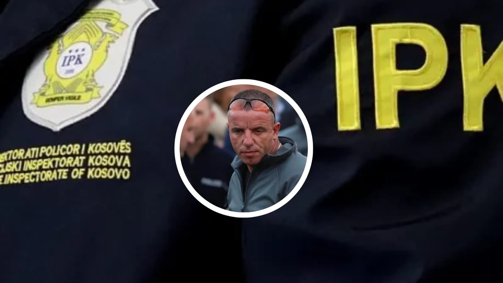 IPK nis hetimet për incidentin në Prishtina Mall, suspendohet polici i dyshuar për keqtrajtim