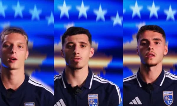 “Kosovë, mirë se ju gjetëm”, FFK-ja me video të veçantë për tri prurjet e r.eja