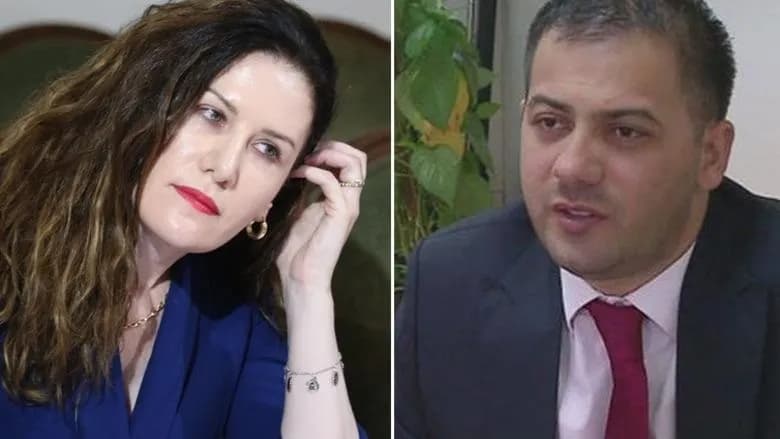 “Krej radarët e shtetit i fik për ty, flej rehat, të du”, Vlora Hyseni i jepte garanci Ergys Agasit