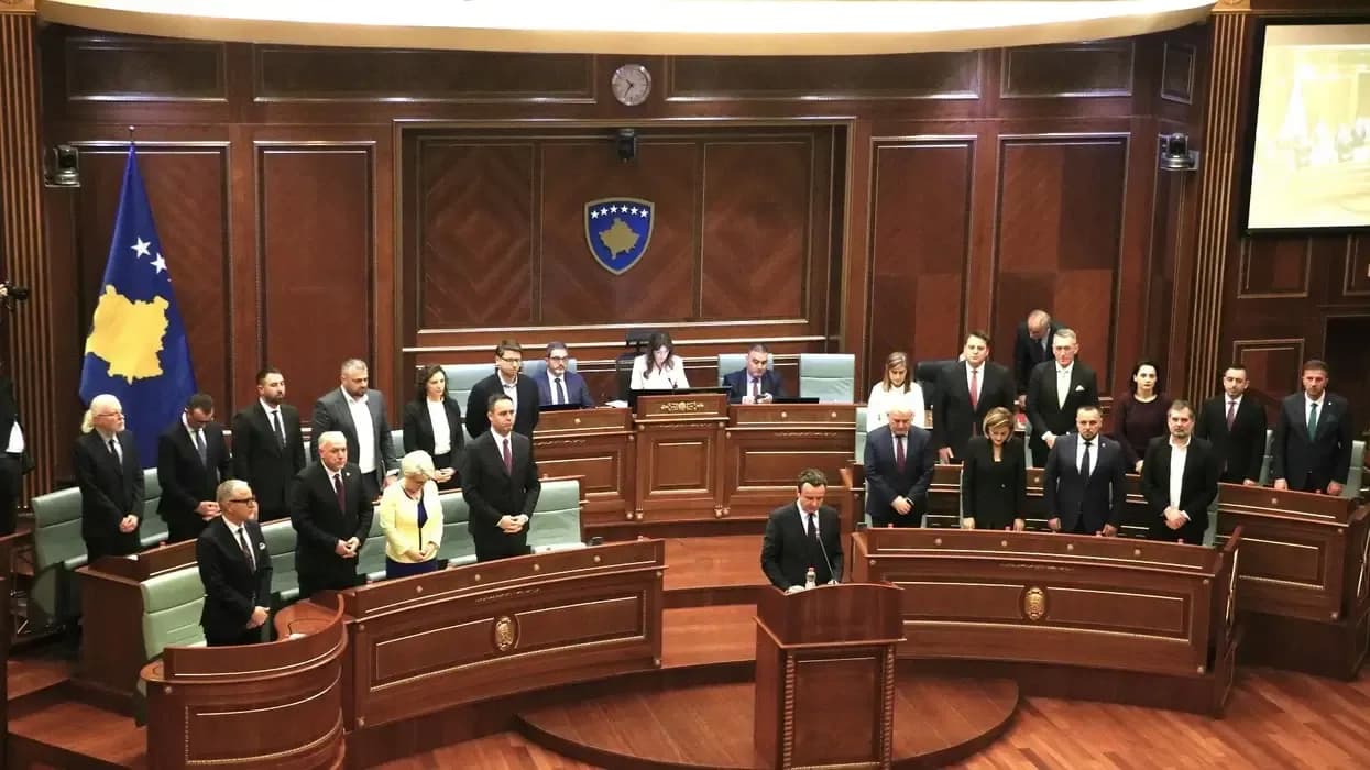Pse zgjedhja e Qeverisë më 13 shtator nuk u shpall antikushtetuese?