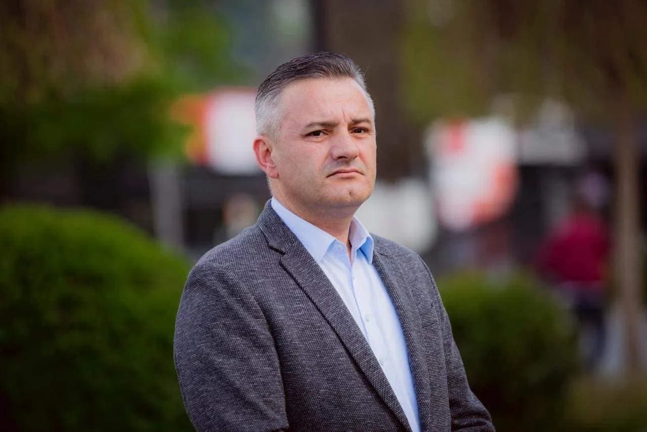 Vendimi në Hagë, Bekim Jashari: Rroftë Ushtria Çlirimtare e Kosovës