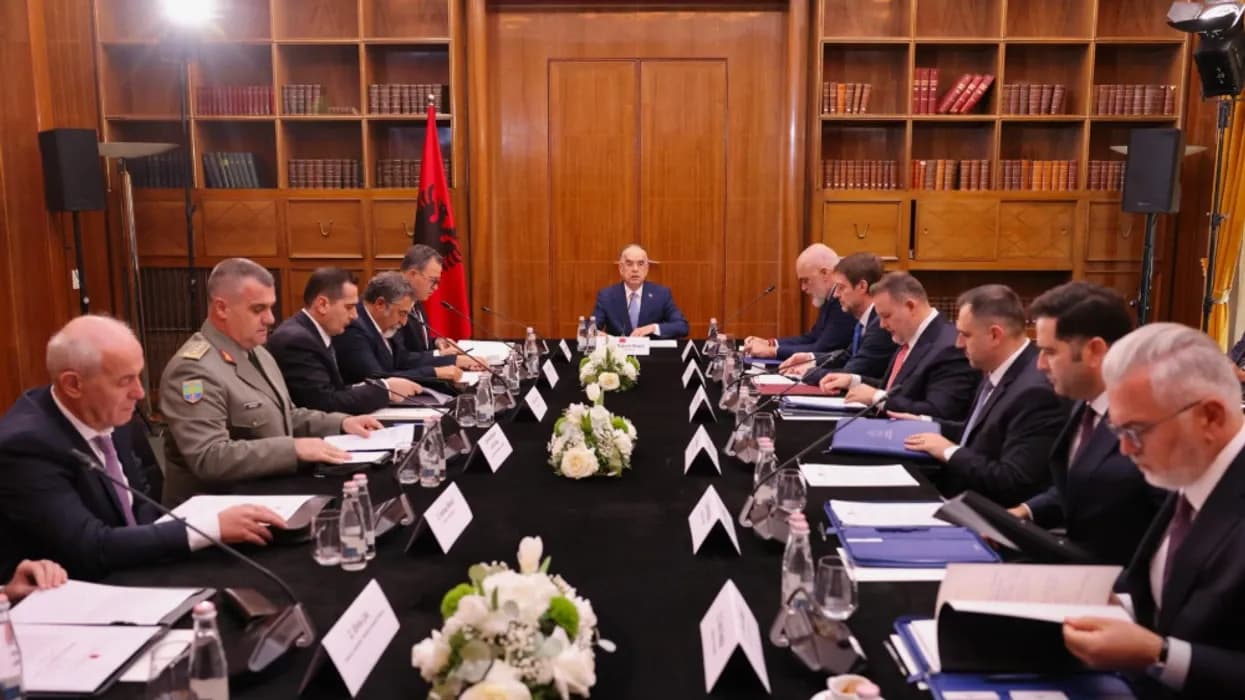 Zbardhen diskutimet në Këshillin e Sigurisë për çështjen Hyseni, Presidenca jep detajet