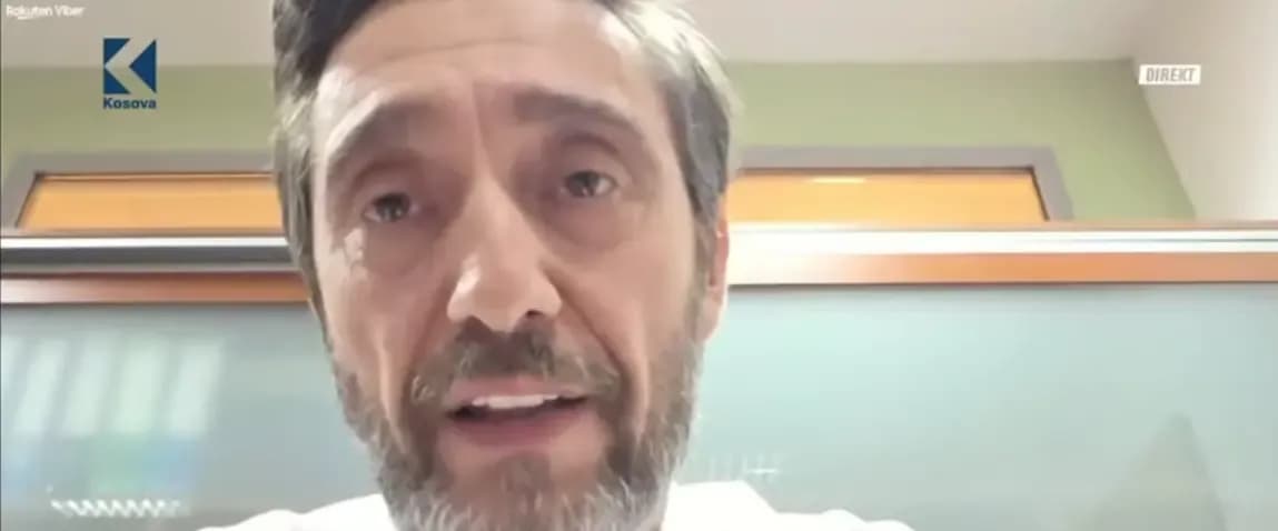 Ismaili: Nuk po muj me besu, më vjen keq për Konjufcën qysh ka pranu me u propozu