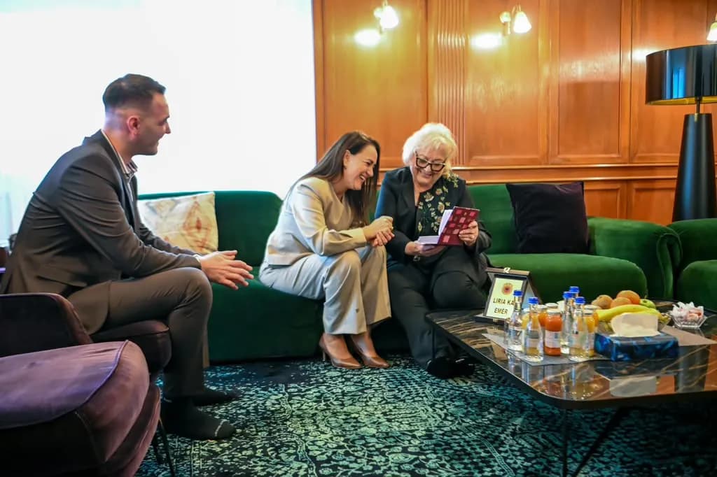 Shiroka-Pula takon familjet e ish-krerëve të UÇK-së: Do të veprojmë në mbështetje të përpjekjeve për drejtësi