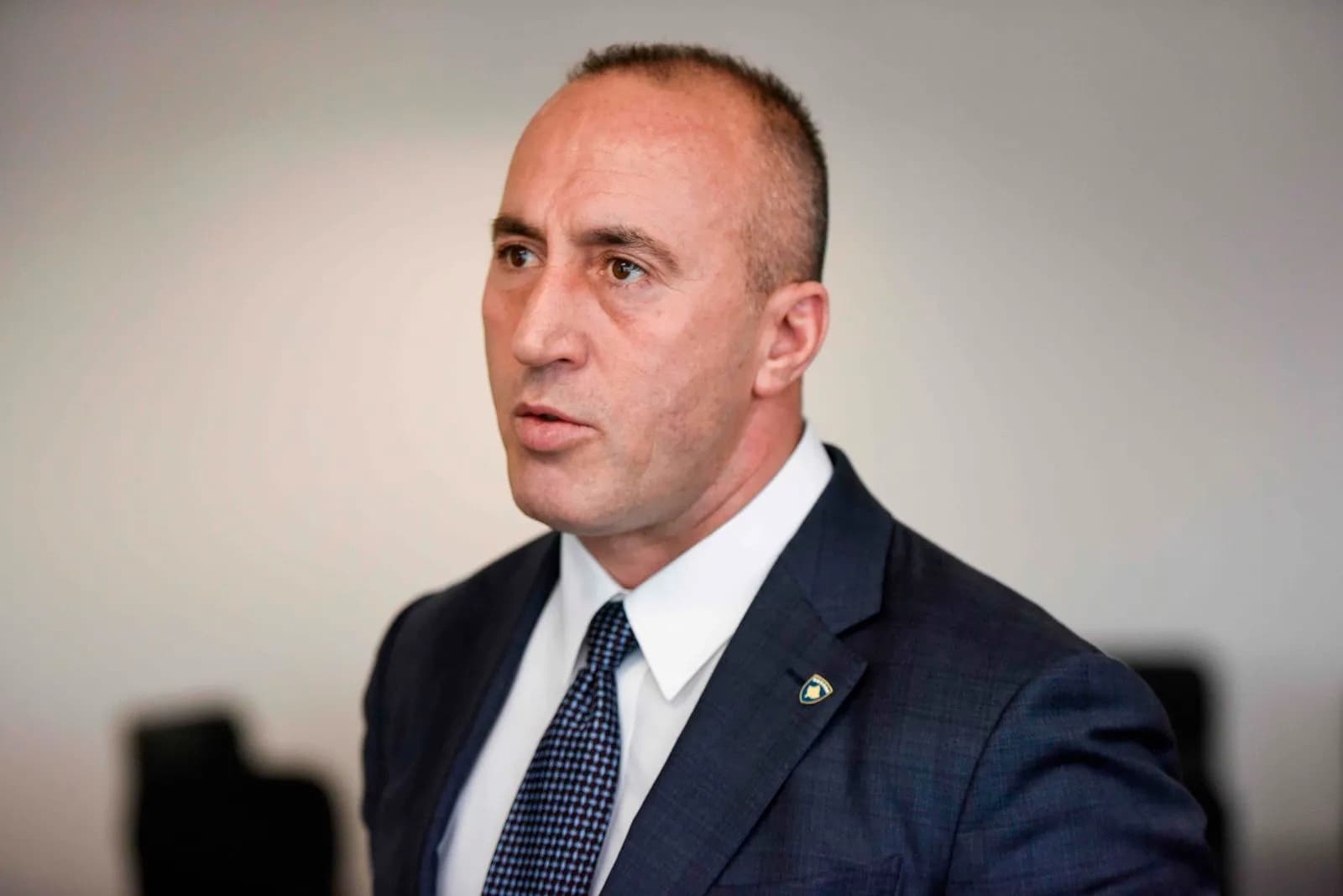 Haradinaj: VV-ja po i sulmon Dautin e Saminë sepse nuk po i nënshtrohen