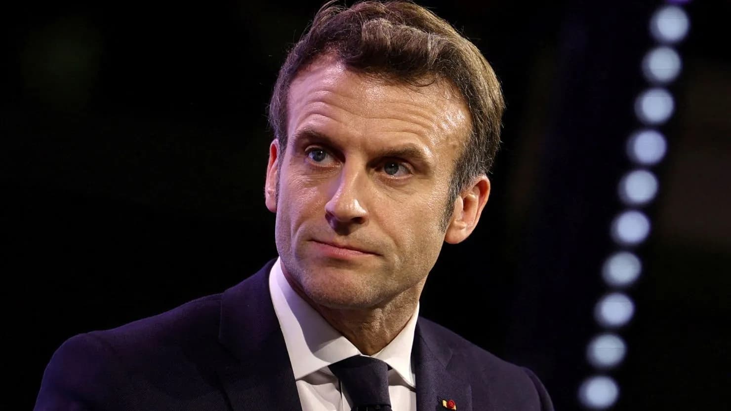 Macron: Rrjetet sociale po nxisin dhunën, kreu i Elizesë paralajmëron për valë tjetër protestë të dhunshme