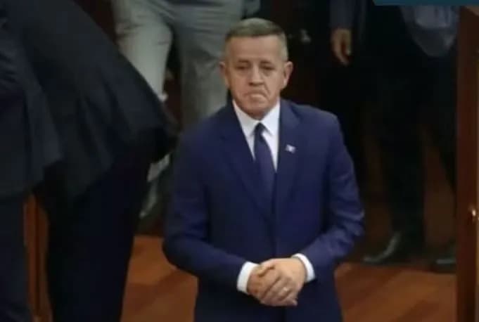 Rrustem Mustafa i PDK-së: Unë më afër e ndjej Glauk Konjufcën, do ta votoja për president