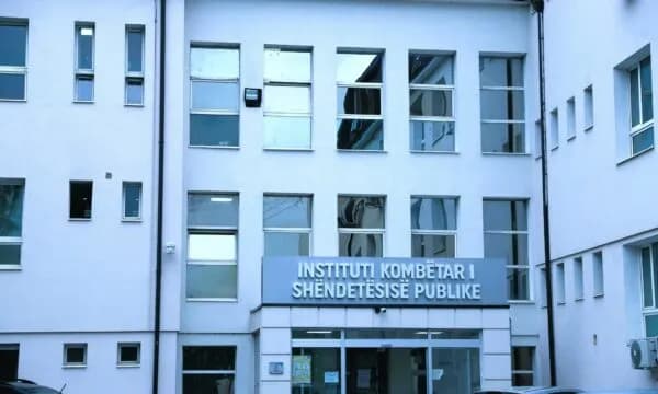 IKShPK: 203 raste me fruth në Kosovë, 17 u regjistruan gjatë javës së fundit