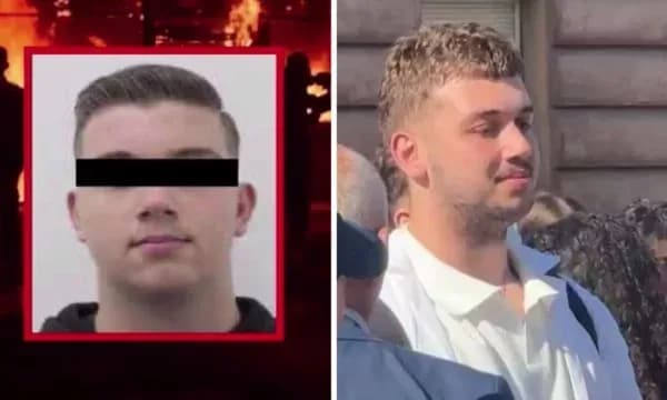“Jam student i Mjekësisë, mesataren e kam 10, nuk kam precedent penal” – Flet 20-vjeçari që Rama e publikoi me iniciale