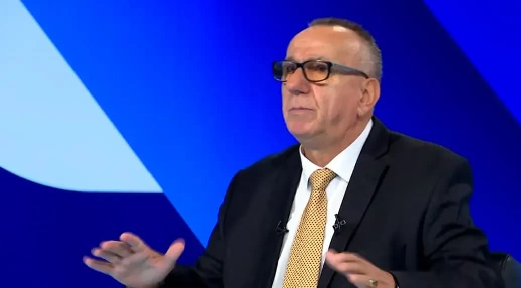 Hasani: Dhoma Kushtetuese e Gjykatës Speciale ka gjasa të anulojë Ligjin e ri për Specialen