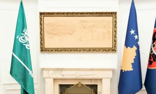 Arabia Saudite lehtëson procedurën e pajisjes me vizë turistike për kosovarët, MPJ jep detaje
