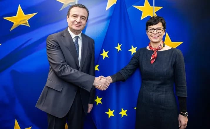 Kallas: Ndryshimet në Ligjin për Specialen janë të papranueshme për BE-në