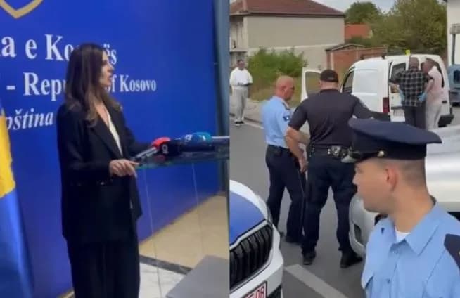Vlora Çitaku pas vrasjes së rëndë në Gjilan: Asnjë grua nuk duhet të paguajë me jetë të drejtën për të qenë e lirë