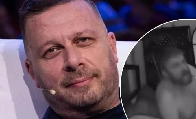 Pamje të reja: Adi Hila e dinte për kamerën, ja momenti kur zbulohet