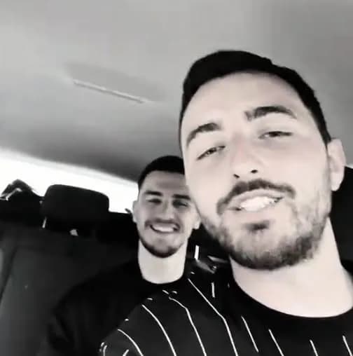 “Lali jem, faleminderit për gjithçka…”, mesazhi i dhimbshëm i Fitimit për Laurentin