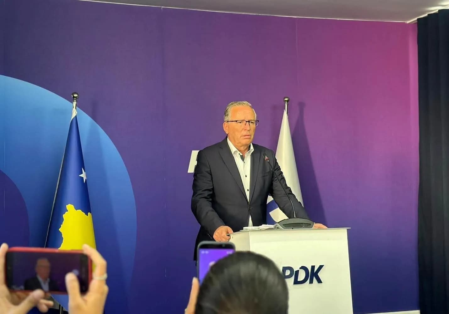 A do të kalojë ligji për Specialen?- Ja çka thotë Hamza