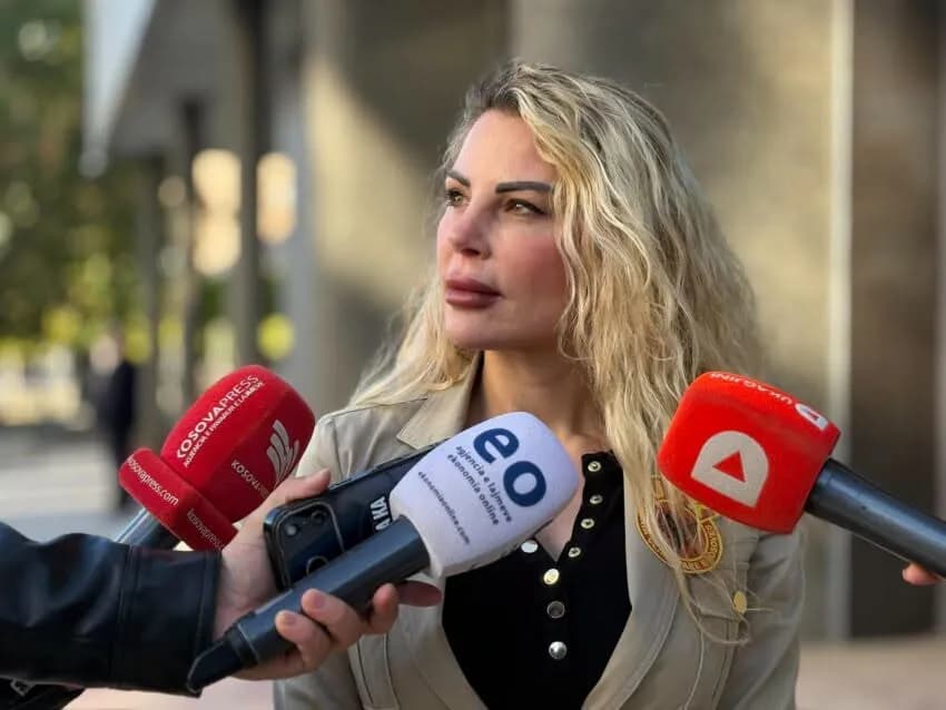 Balje: Do ta përkrah ndryshimin e Ligjit për Dhomat e Specializuara