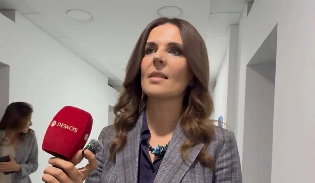 Çitaku: Jam e bindur se presidentja Shiroka-Pula do ta nënshkruajë Ligjin për Specialen