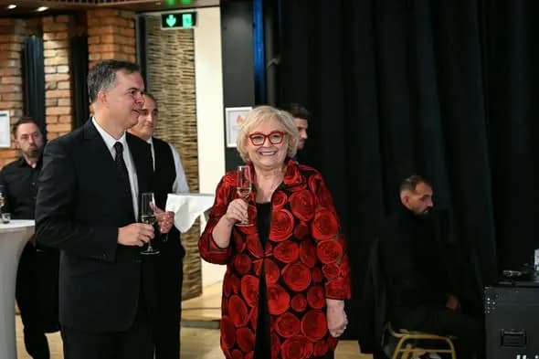 Shiroka Pula në 70-vjetorin e Revolucionit Hungarez: Kosova e kupton mirë rëndësinë e lirisë për një komb
