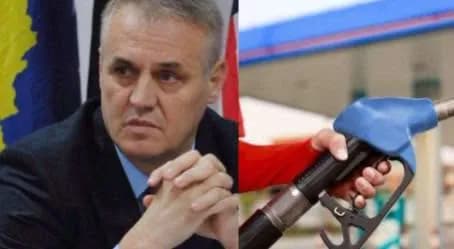 Nafta arrin në 1.95 euro, Berjani paralajmëron: Çmimet në ditët në vijim mbeten të paparashikueshme