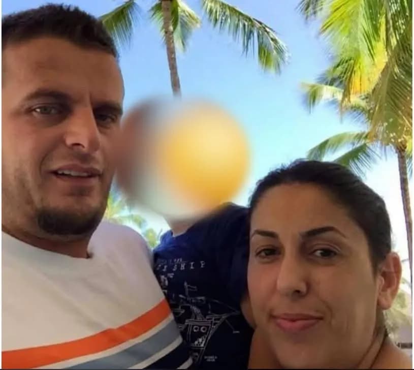 “Gjithmonë e ofendonte dhe e përbuzte”, si sillej ish-bashkëshorti i Arlindës me të