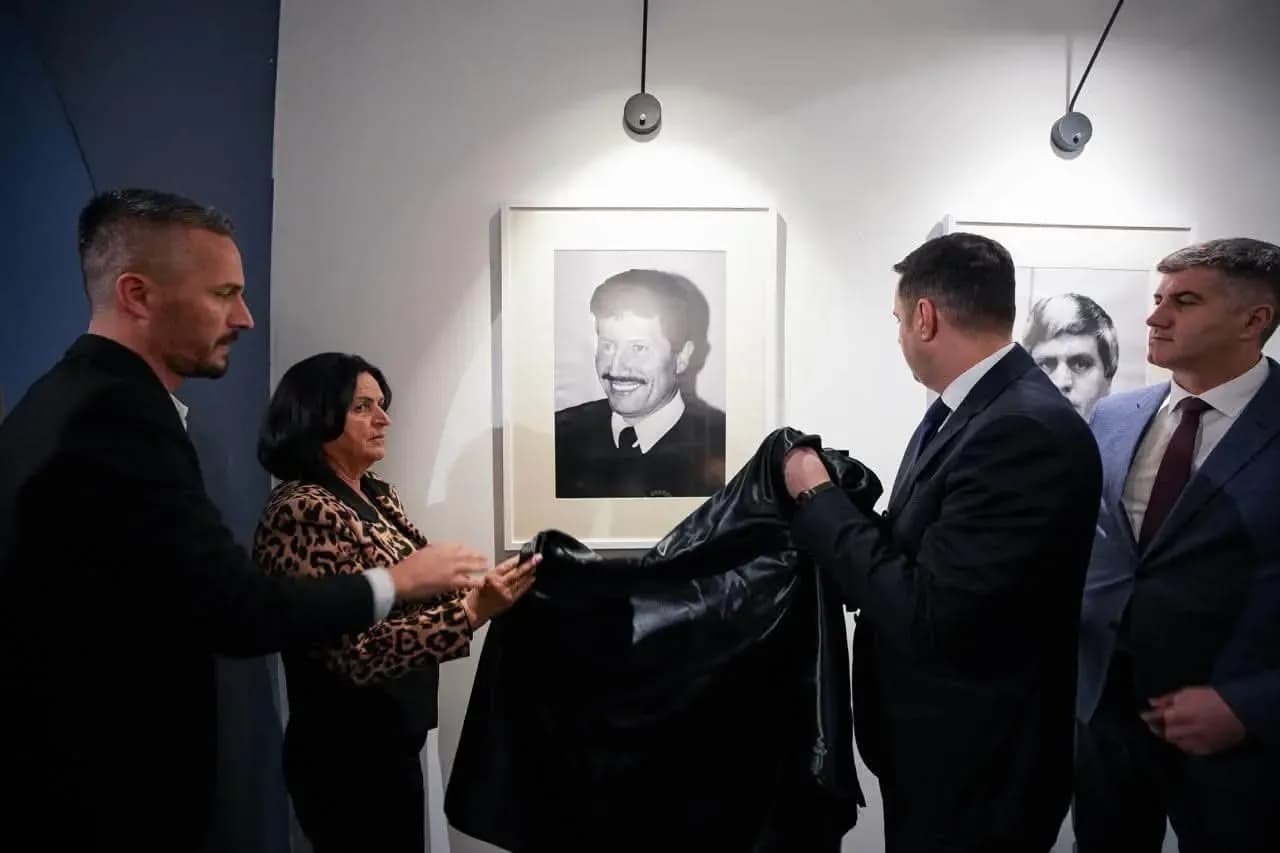 Abdixhiku kujton Ukë Bytyçin: LDK nuk harron