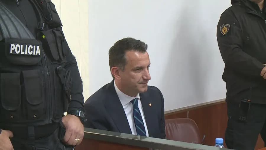 Transferimi nga burgu i Durrësit në Fier, reagon Veliaj: Rrëmbim policor, cenon rëndë të drejtat e mia