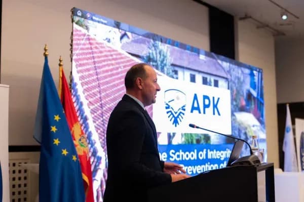 “Kosova e dyta në Evropë”, APK-ja me sukses në inovacionin antikorrupsion
