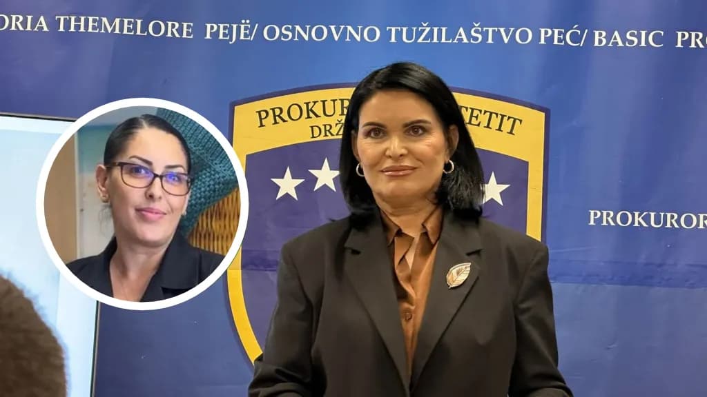 KPK-ja arsyeton suspendimin e Vuçetajt: Neglizhenca e saj çoi në pasojat fatale për Arlinda Zekajn