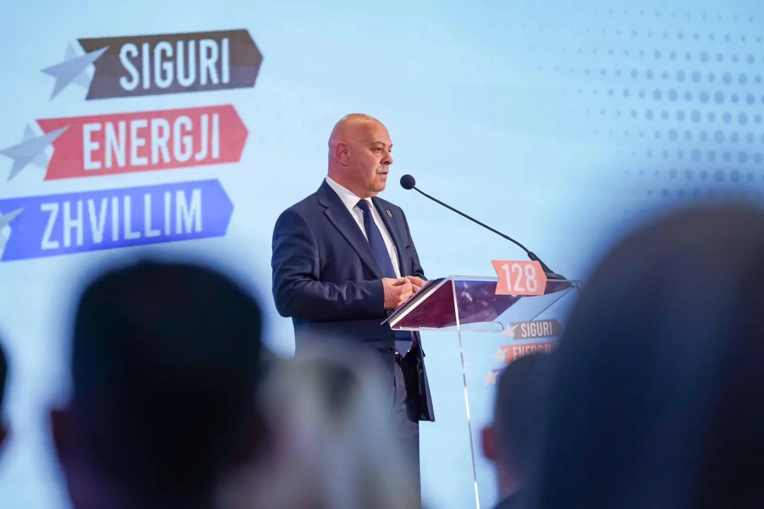 Gjini: Kosova nuk ka fituar as taktikisht, as strategjikisht e as ligjërisht nga kthimi i Ligjit për Specialen në Kuvend