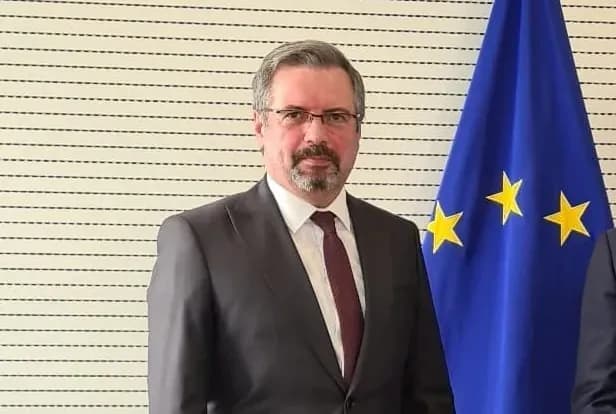 Agron Bajrami emërohet kryenegociator për dialogun teknik me Serbinë