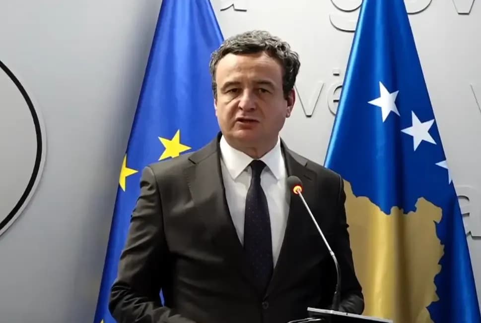 Kurti porosi për shqiptarët e Luginës: Secila votë ka peshë për të ardhmen tuaj