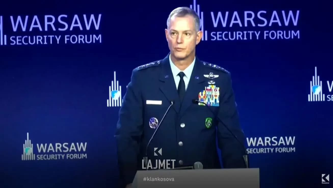 Konfirmimi nga Komandanti, NATO: Nëse sulmohemi jemi gati që sonte