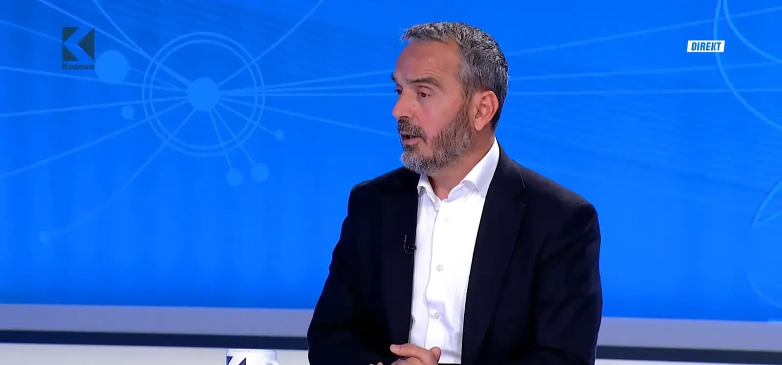 Ahmeti: Kosova po rrezikon tërheqjen graduale të njohjeve